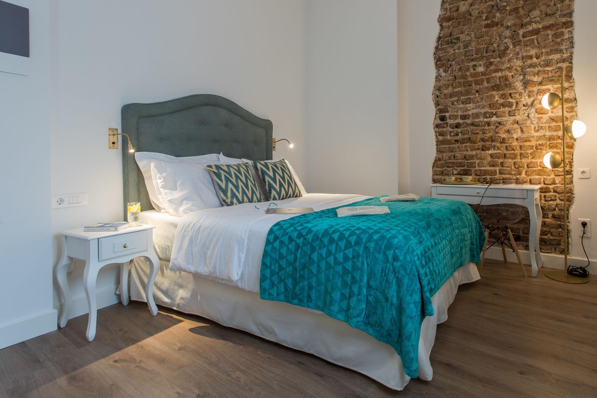 Bahar Boutique Hotel Thessaloníki Ngoại thất bức ảnh
