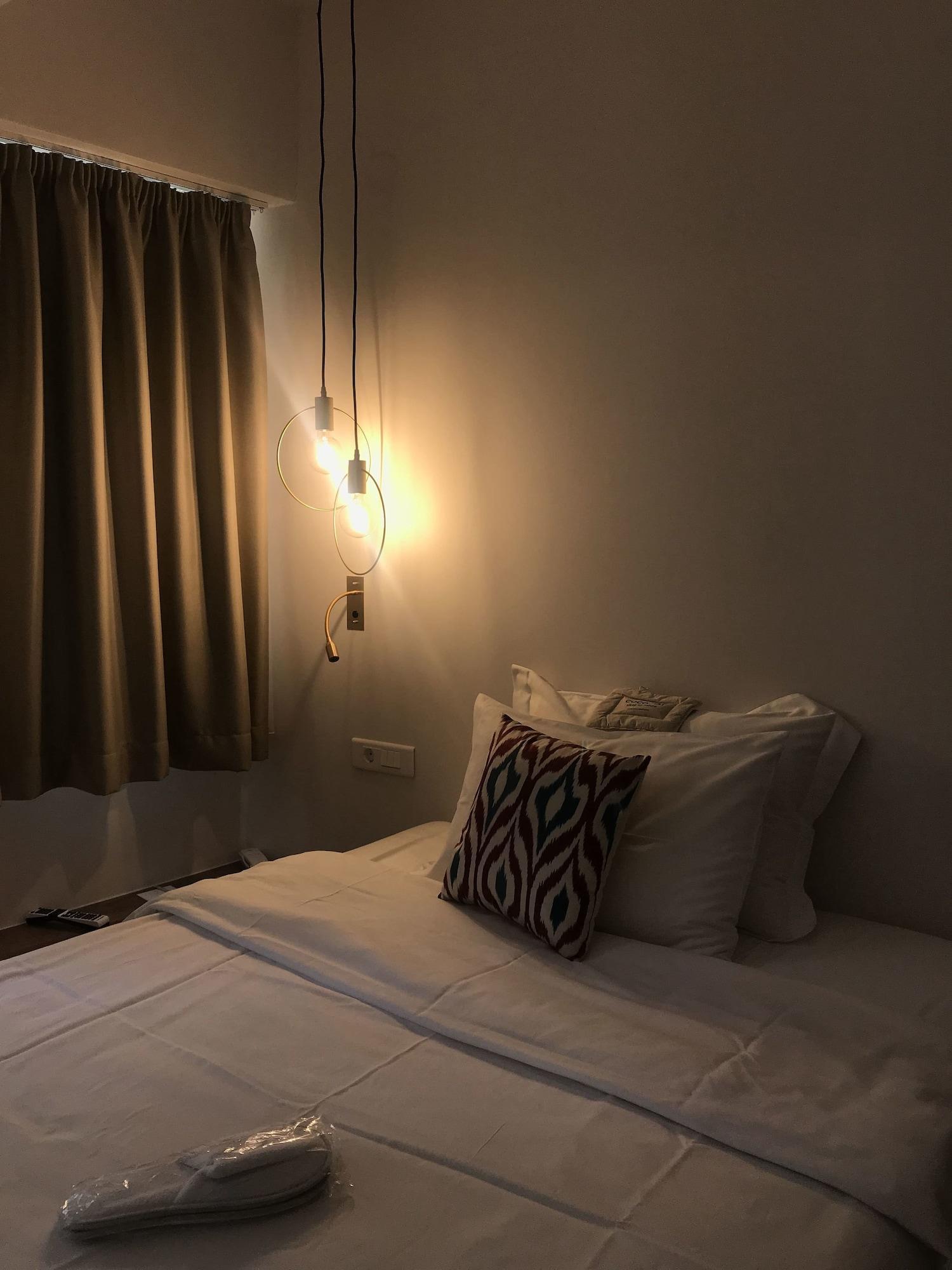 Bahar Boutique Hotel Thessaloníki Ngoại thất bức ảnh
