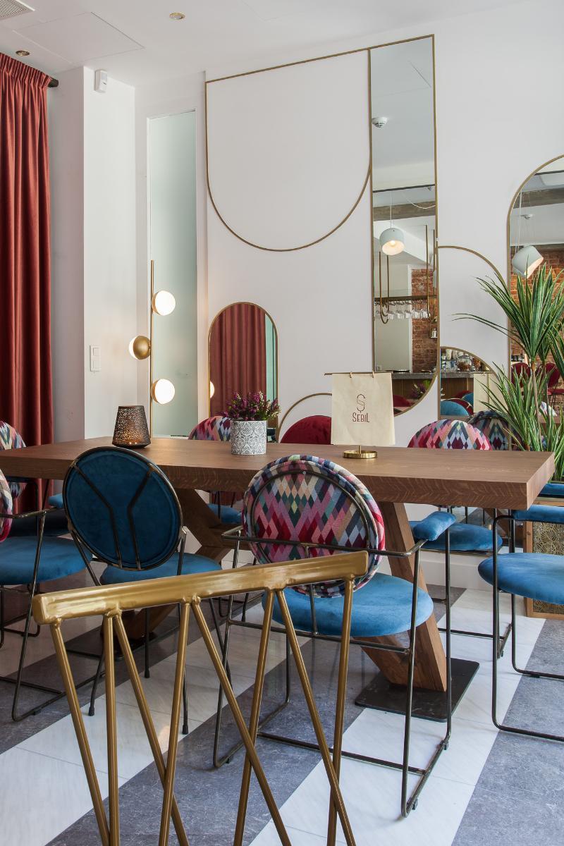 Bahar Boutique Hotel Thessaloníki Ngoại thất bức ảnh